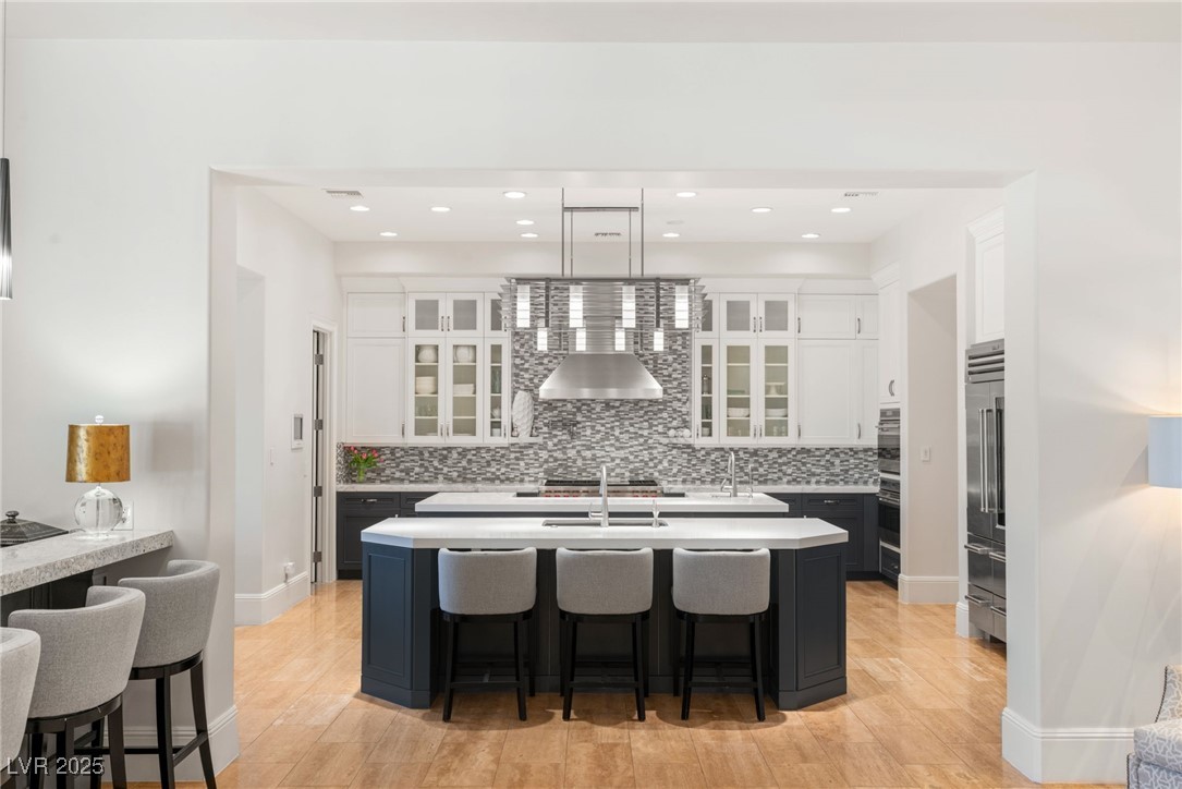 11 Misty Peaks Court