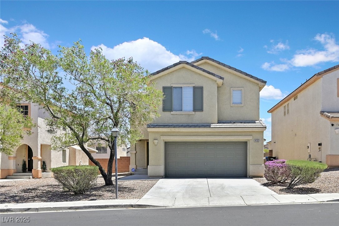 4132 Joyous Street