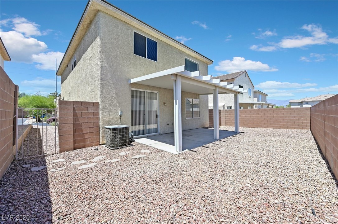 4132 Joyous Street