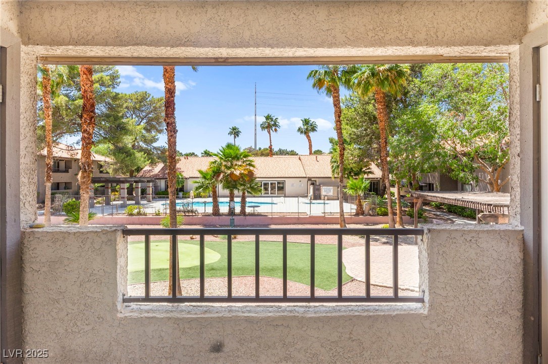 2606 South Durango Drive 245