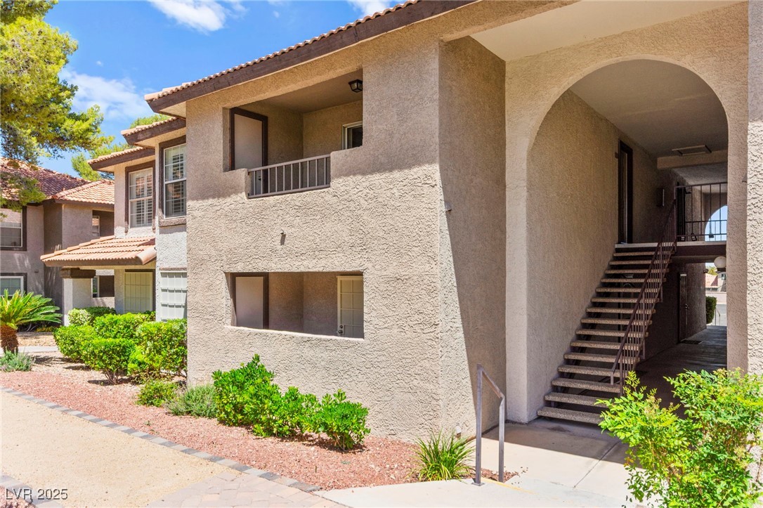 2606 South Durango Drive 245