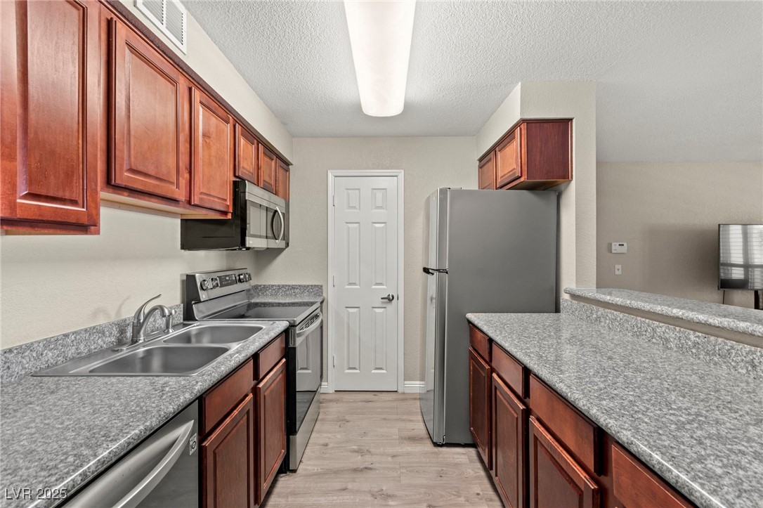 2606 South Durango Drive 245