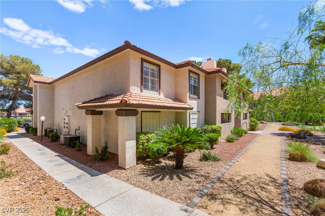 2606 South Durango Drive 245