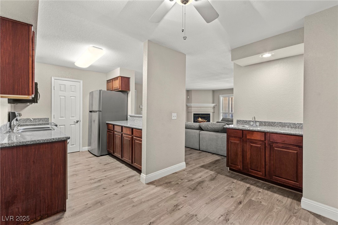 2606 South Durango Drive 245