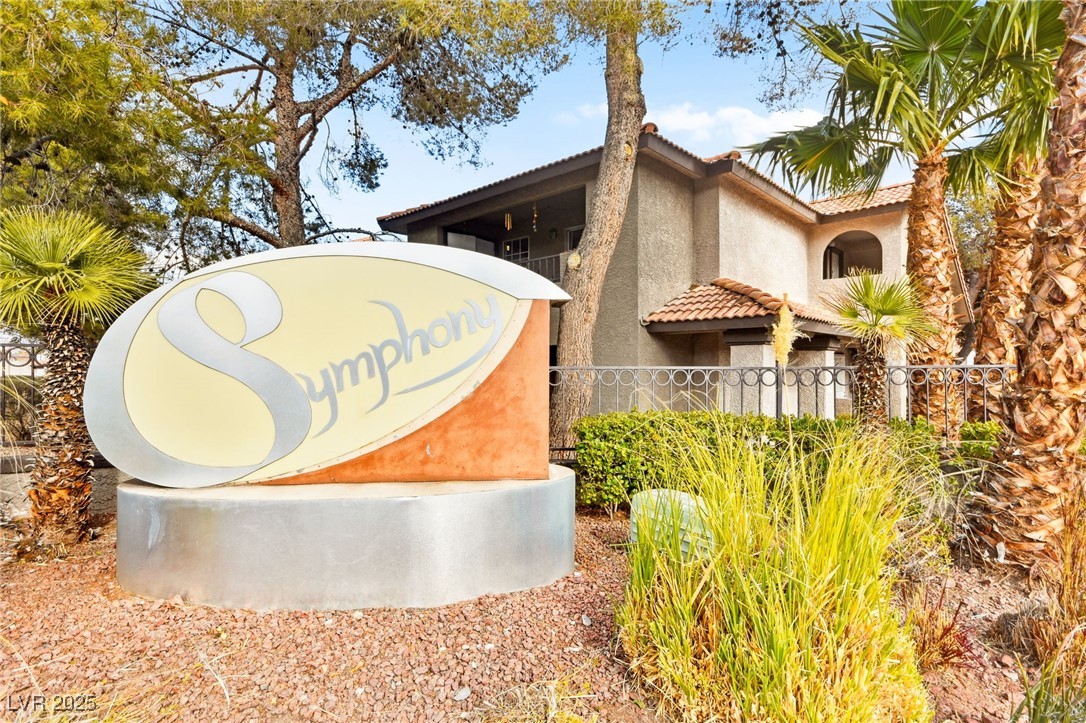 2606 South Durango Drive 245
