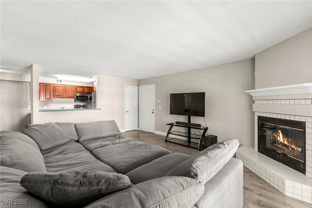 2606 South Durango Drive 245