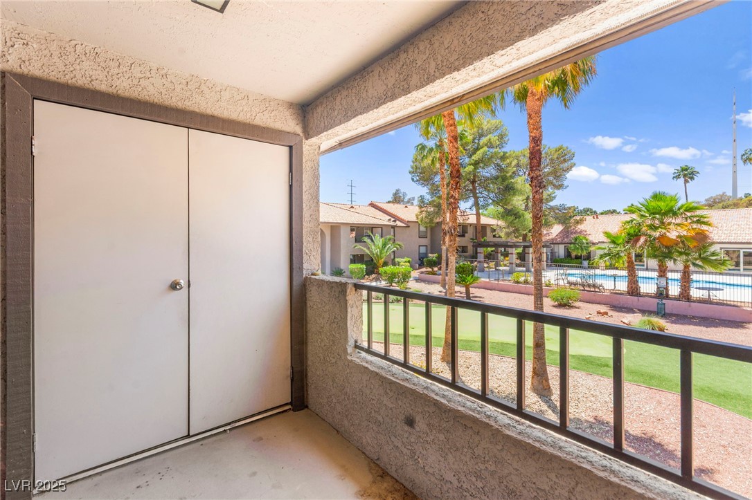 2606 South Durango Drive 245
