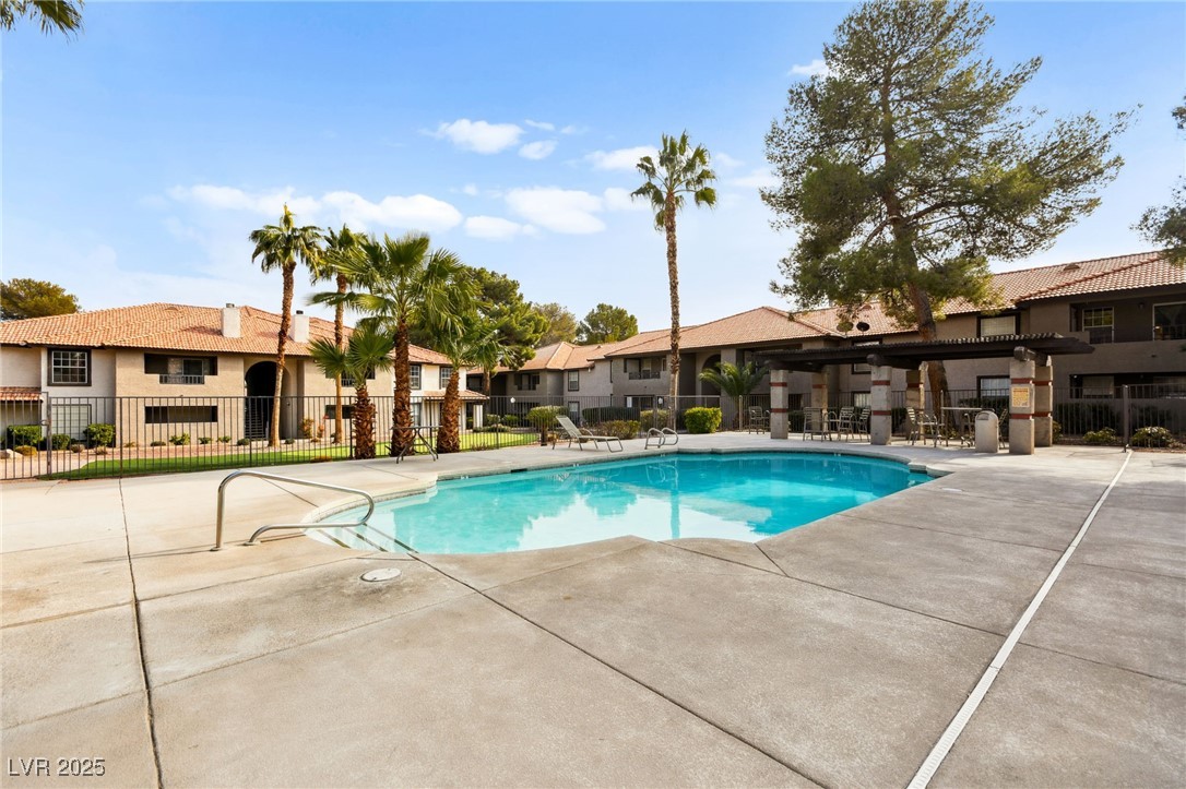 2606 South Durango Drive 245