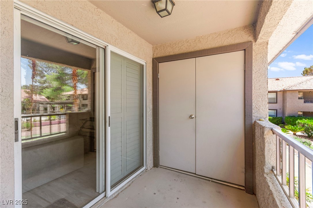 2606 South Durango Drive 245