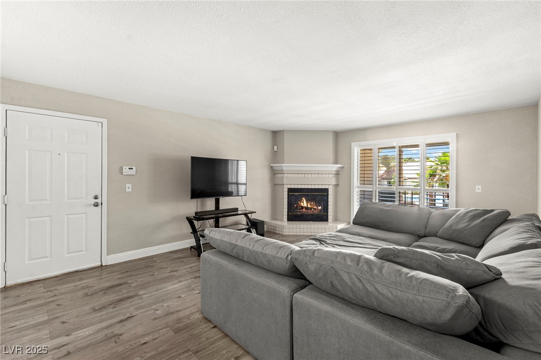 2606 South Durango Drive 245