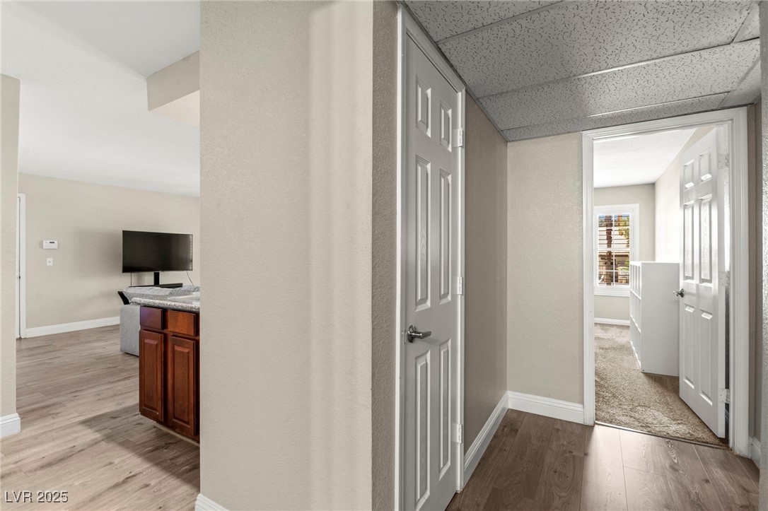 2606 South Durango Drive 245