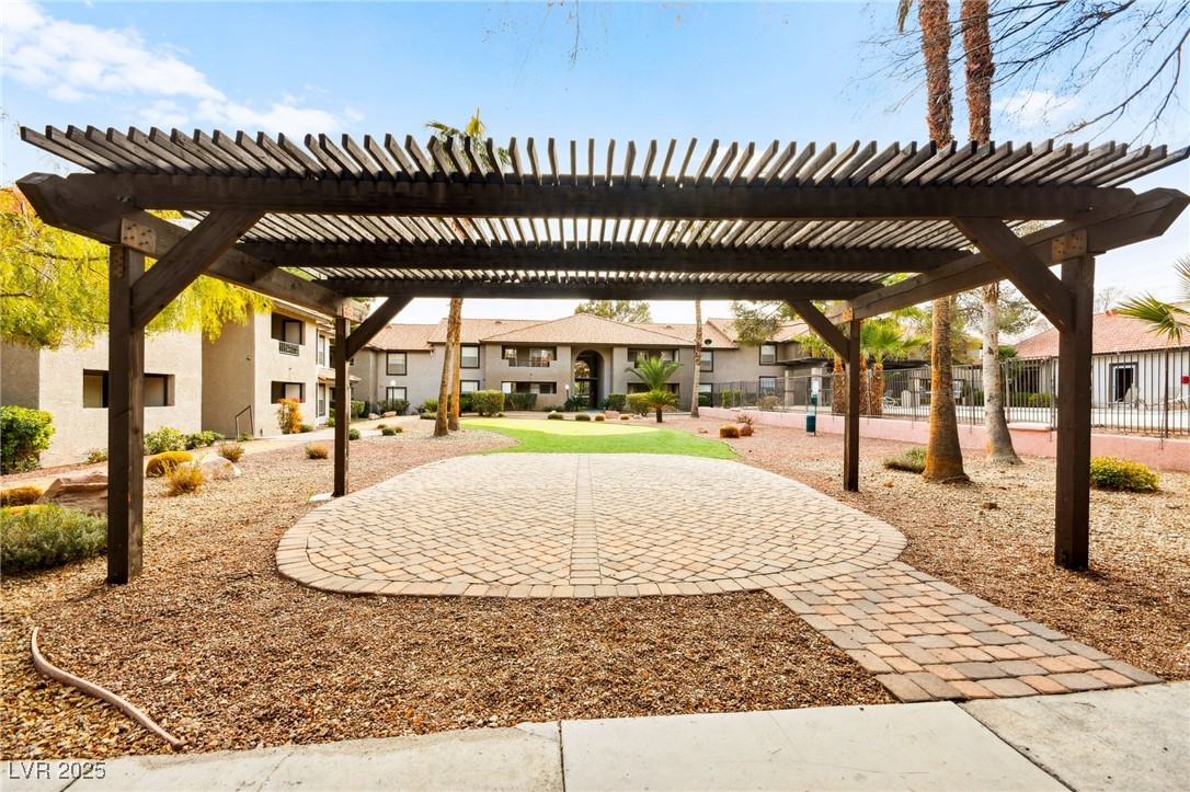 2606 South Durango Drive 245