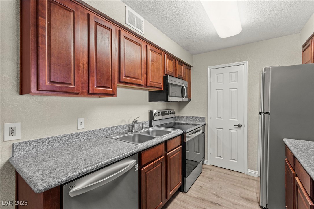 2606 South Durango Drive 245