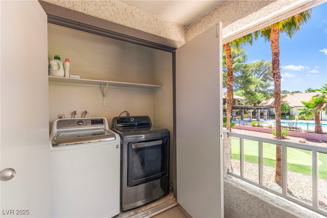 2606 South Durango Drive 245