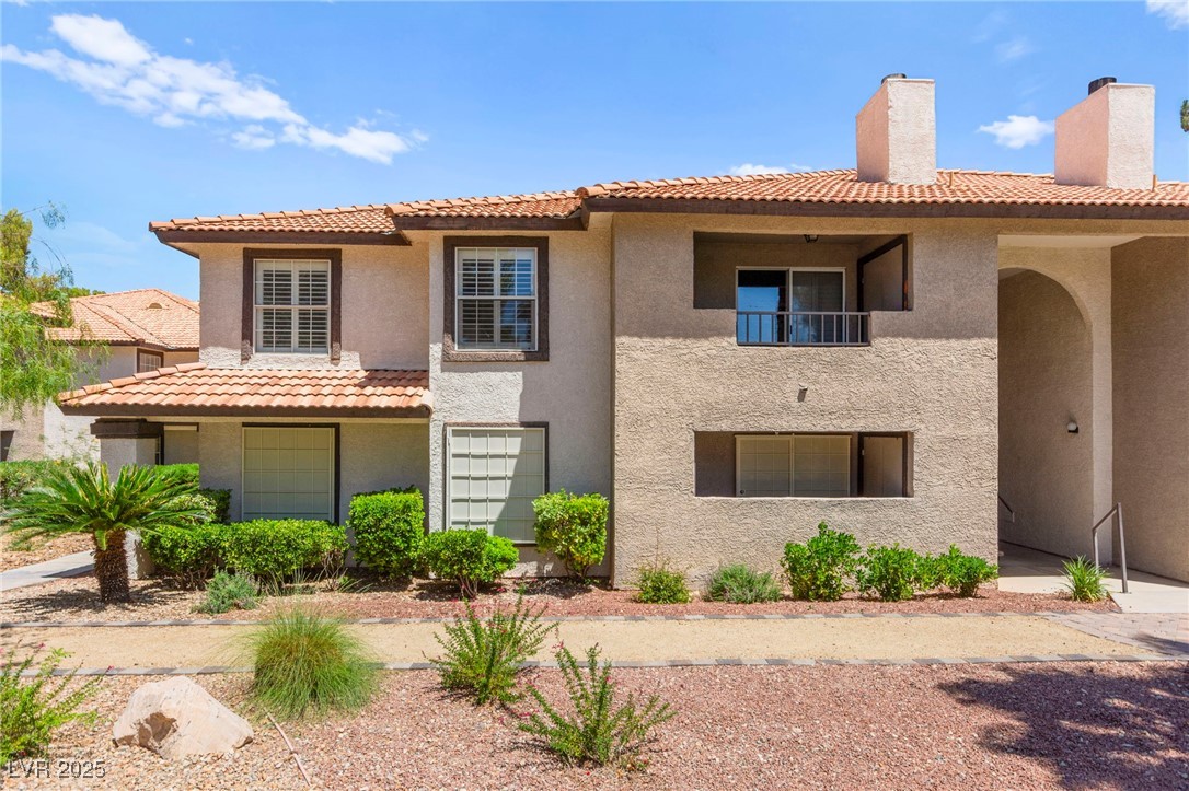 2606 South Durango Drive 245