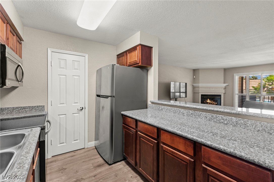 2606 South Durango Drive 245
