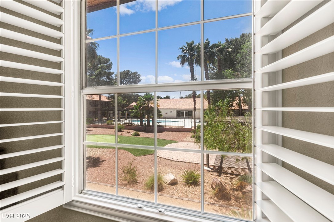 2606 South Durango Drive 245
