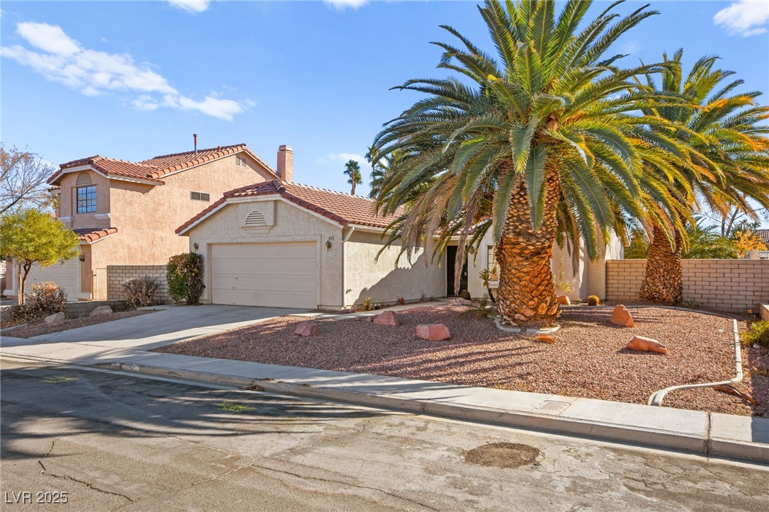 433 Old Palms Drive