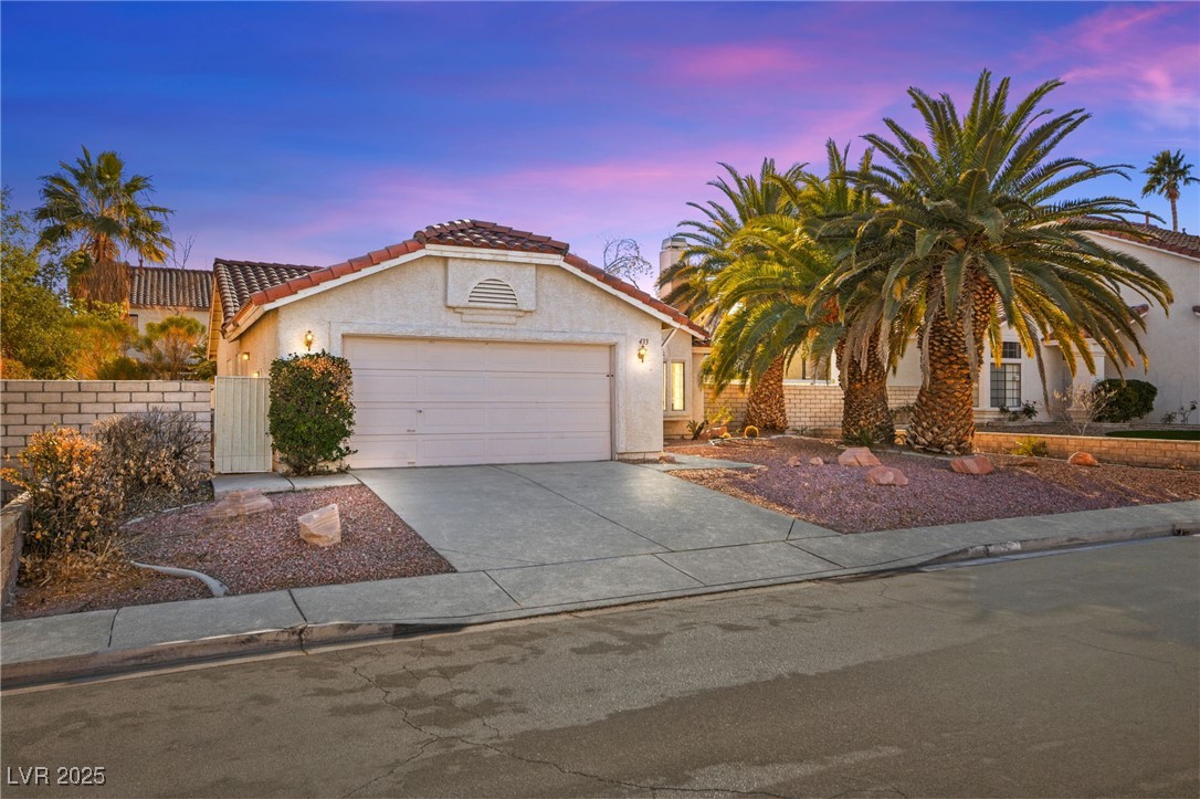 433 Old Palms Drive
