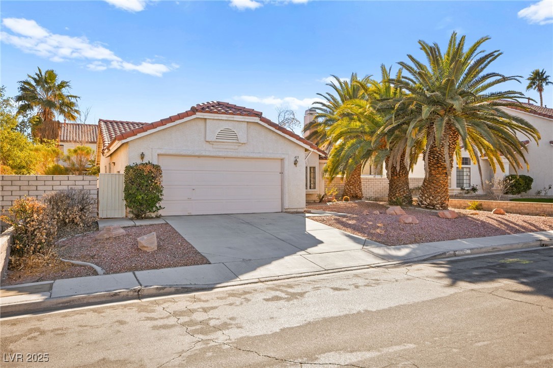 433 Old Palms Drive