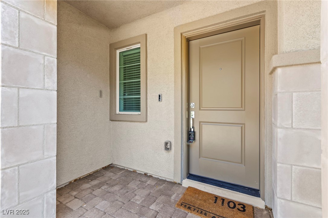 1103 Tektite Avenue