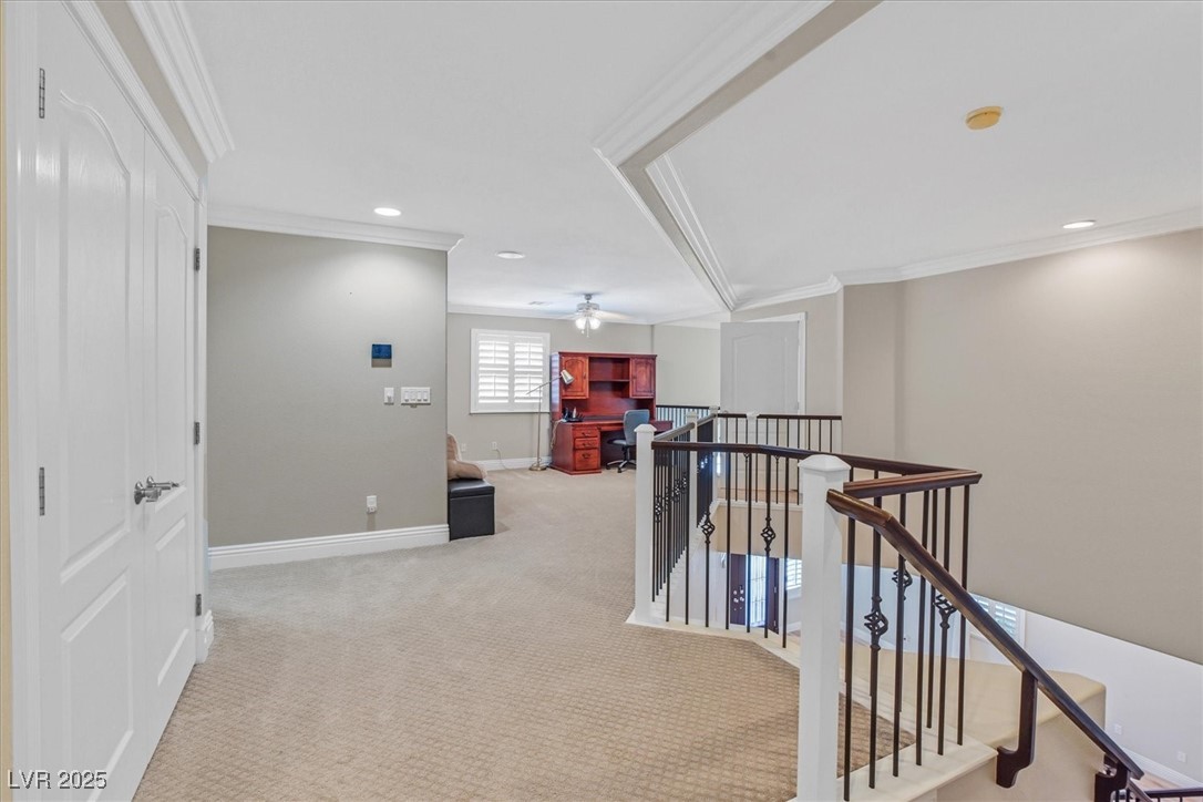 2555 Antique Blossom Avenue