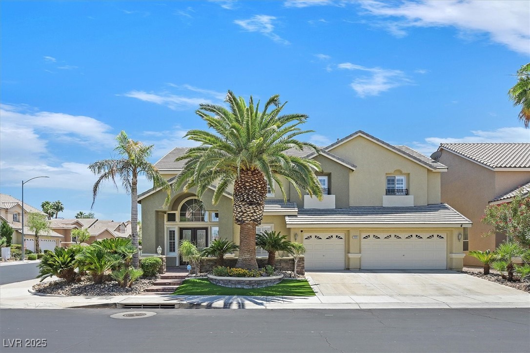 2555 Antique Blossom Avenue