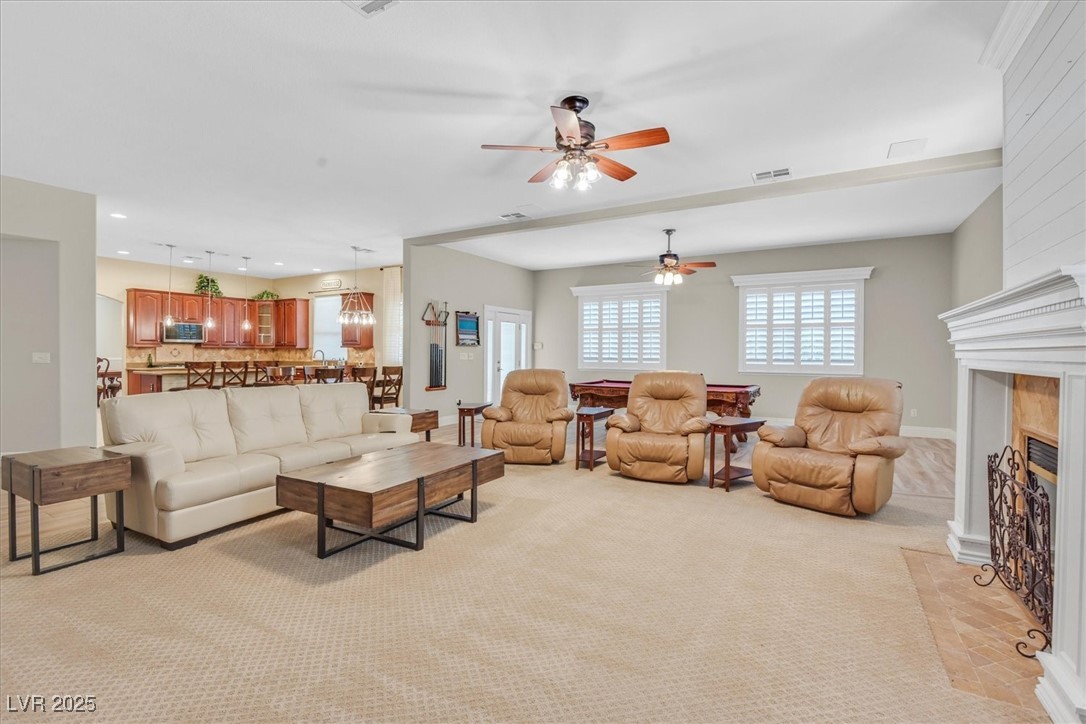 2555 Antique Blossom Avenue
