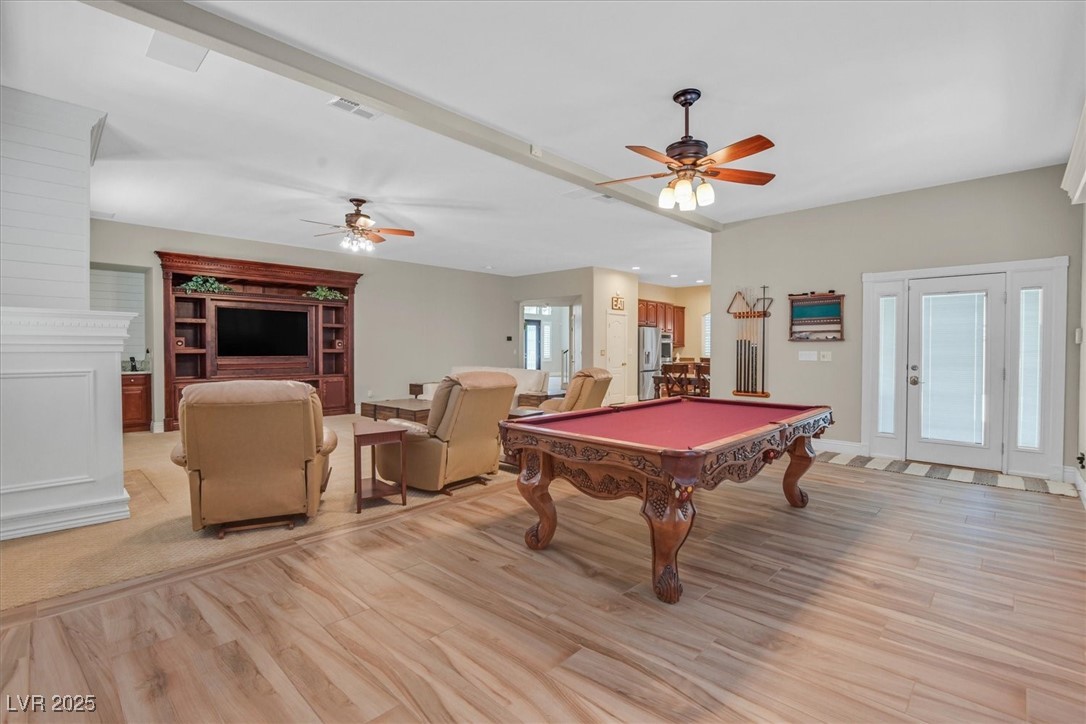 2555 Antique Blossom Avenue