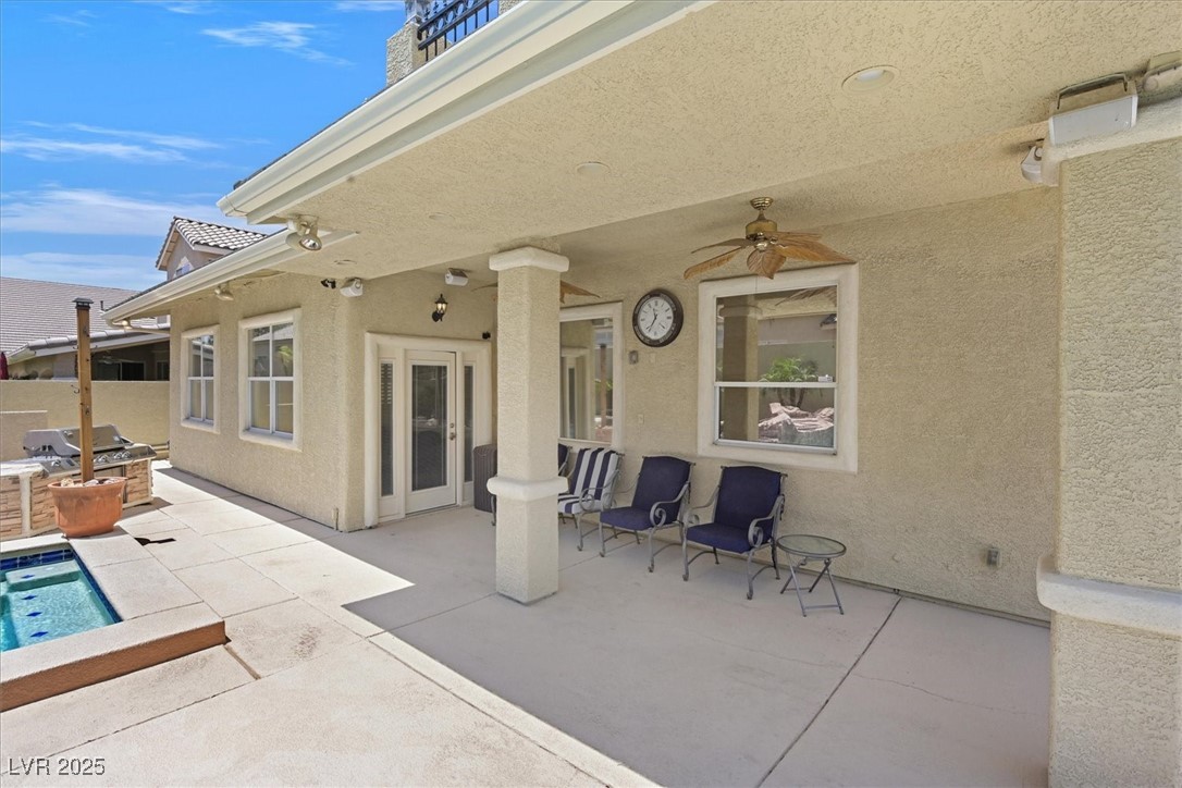 2555 Antique Blossom Avenue