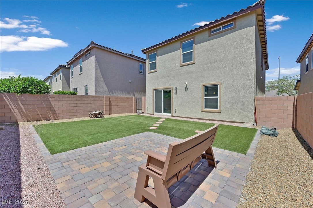 8755 Spanish Ridge Avenue