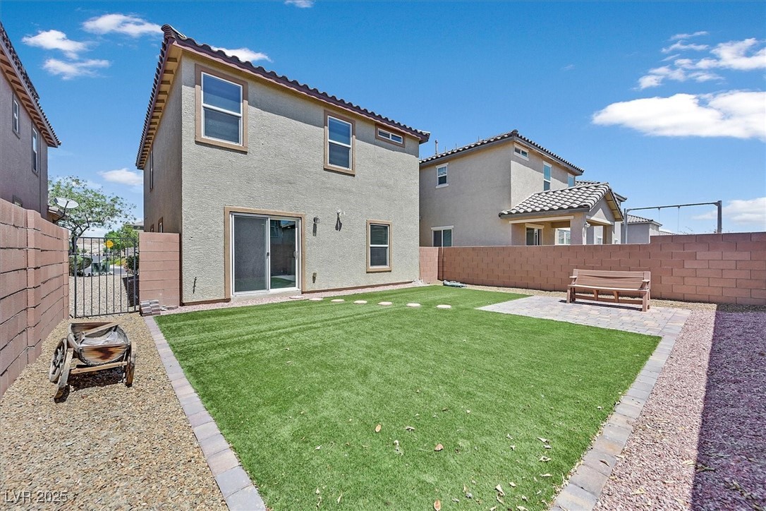 8755 Spanish Ridge Avenue