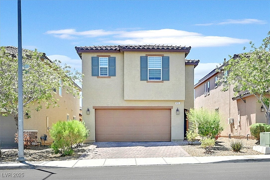 8755 Spanish Ridge Avenue