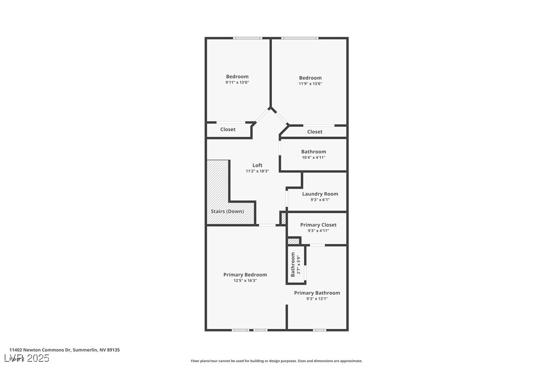 11402 Newton Commons Drive 102