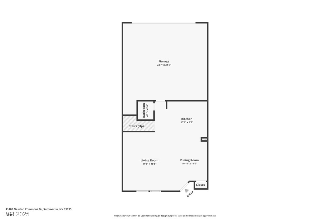 11402 Newton Commons Drive 102