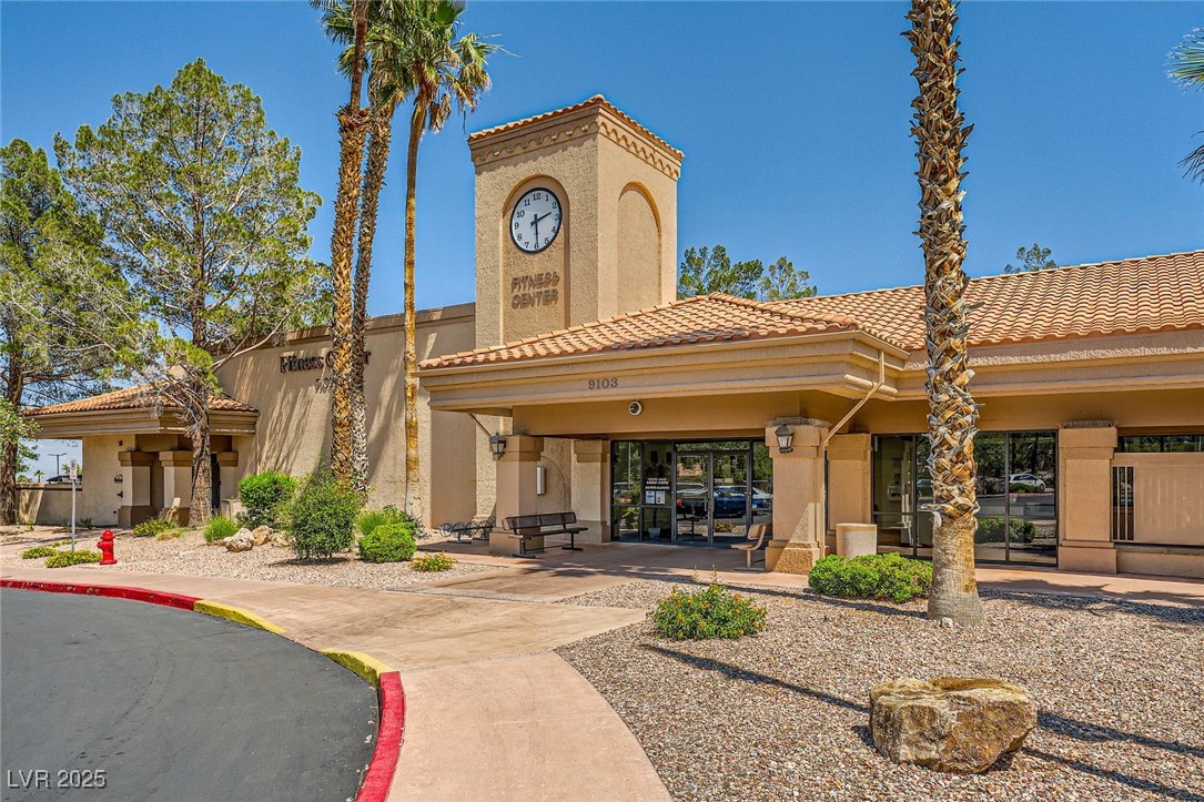 9024 Starmount Drive