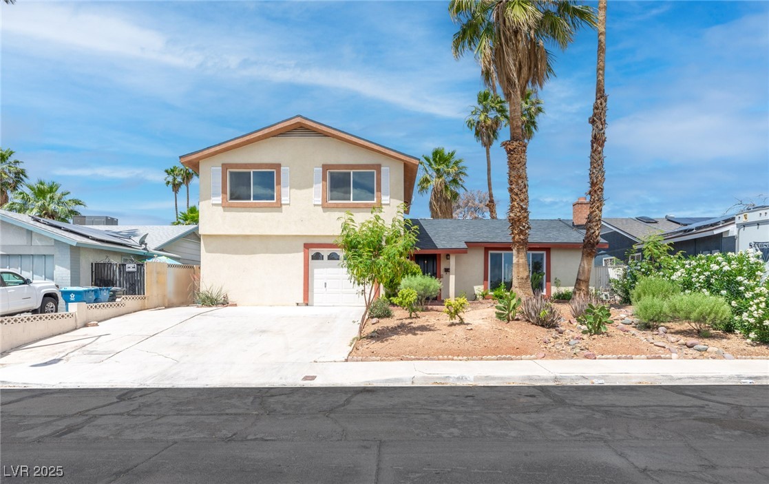 3793 Casa Colorado Avenue