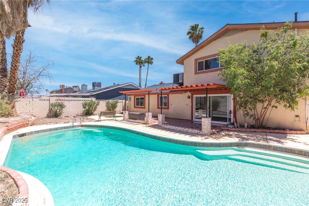 3793 Casa Colorado Avenue