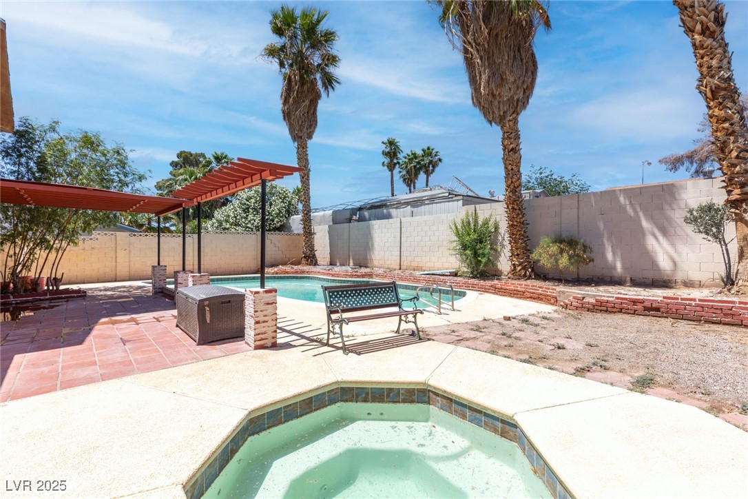 3793 Casa Colorado Avenue