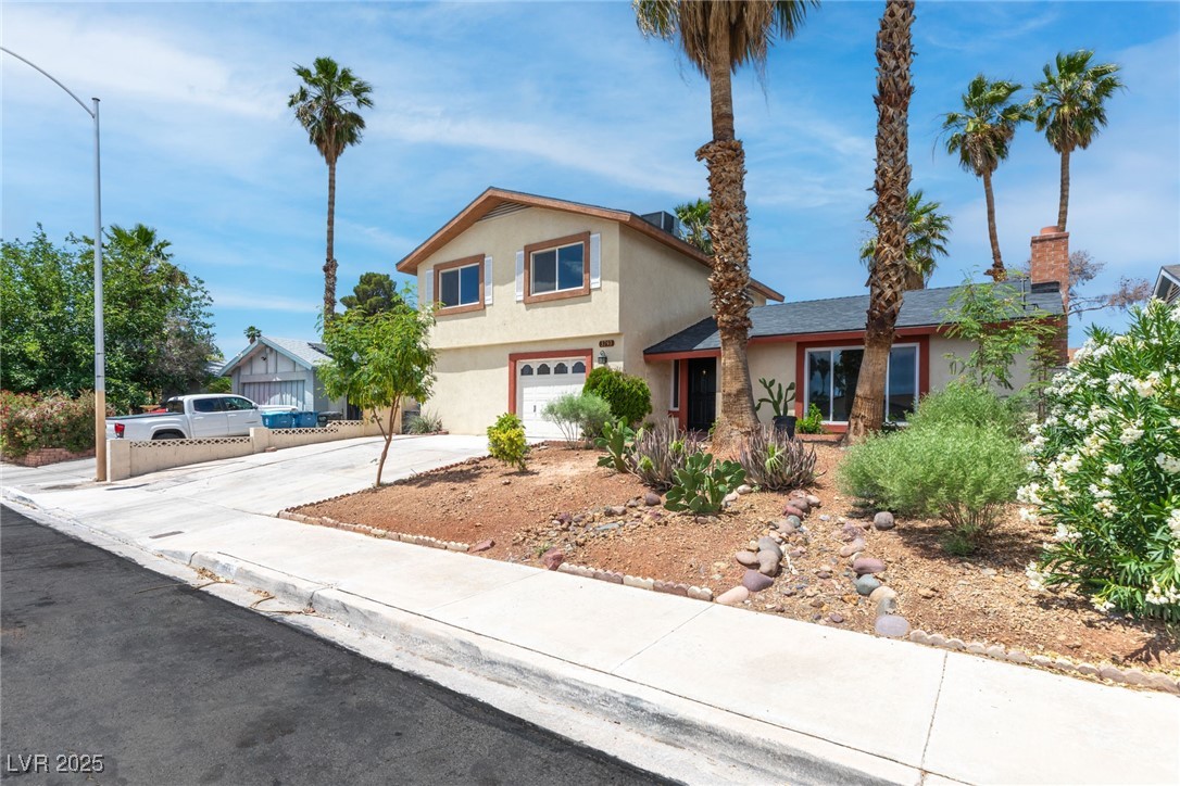 3793 Casa Colorado Avenue