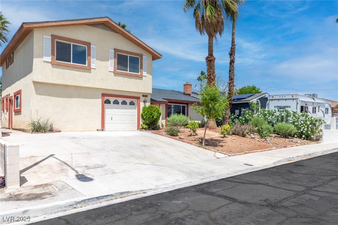 3793 Casa Colorado Avenue