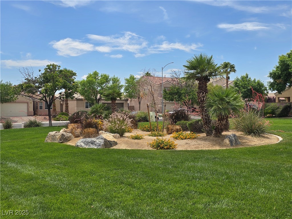 412 ORCHID OASIS Avenue