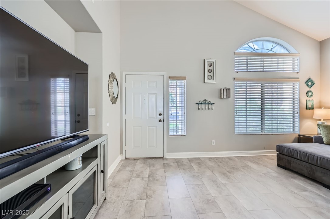 2418 Antler Point Drive