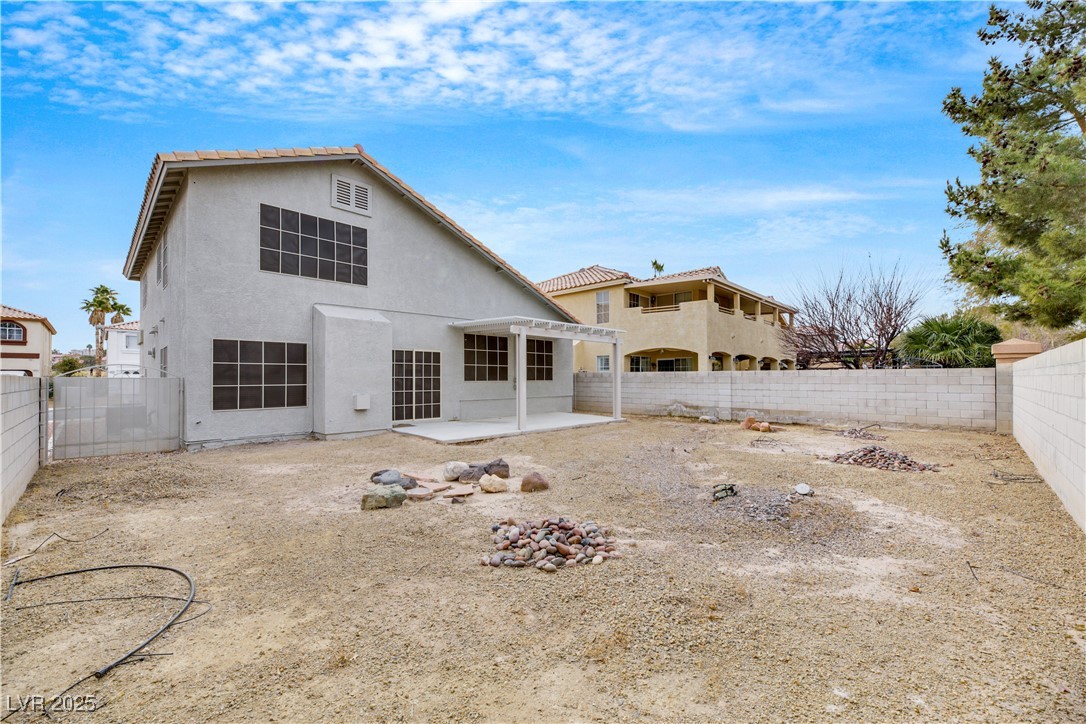 2418 Antler Point Drive