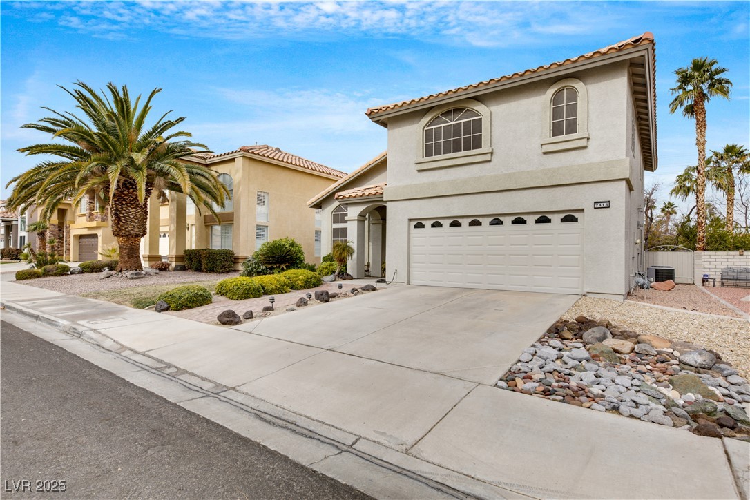 2418 Antler Point Drive