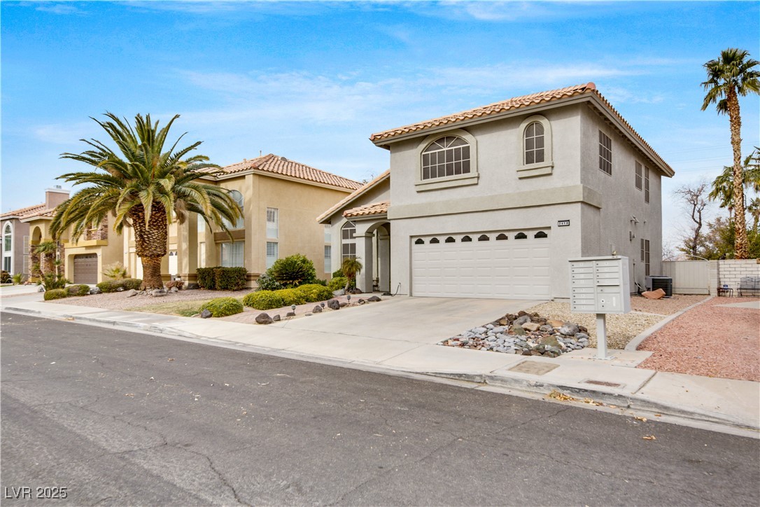 2418 Antler Point Drive