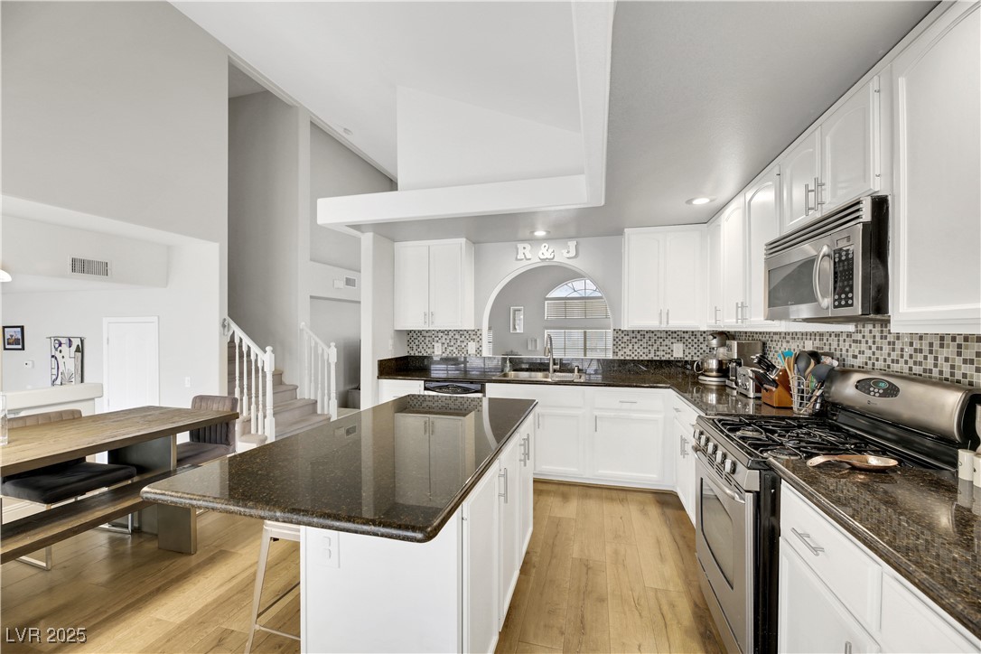 2418 Antler Point Drive