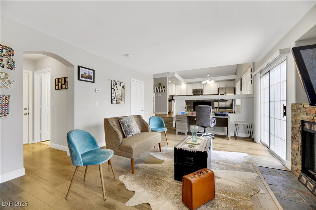 2418 Antler Point Drive