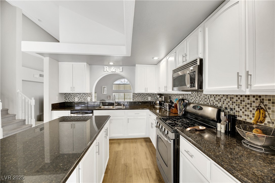 2418 Antler Point Drive