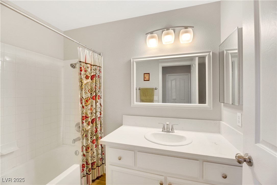 2418 Antler Point Drive